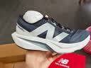 NEW BALANCE秋季运动鞋男鞋运动轻便Rebel v4速度训练跑步鞋 MFCXLK4 41.5 实拍图
