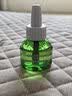 润本电蚊香液驱蚊液45ml*9瓶驱蚊防蚊补充装（无蚊香加热器） 实拍图