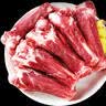 牧功夫内蒙古原切带肉羊棒骨净4斤 草原羔羊羊肉煲汤炖煮烧烤食材 实拍图
