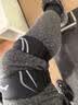 李宁（LI-NING）髌骨带护膝【两只装】膝盖关节护具运动跑步登山跳绳羽毛球半月板 实拍图