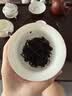 中茶蝴蝶白茶白牡丹印级三年陈白牡丹福建白茶茶叶357g饼茶中华老字号 实拍图