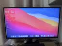 小米（MI）REDMI27英寸4K专业级色准HDR400 120Hz高刷 Type-C 旋转升降办公显示器 A27U Type-C 120Hz 2027 实拍图