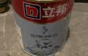 立邦京雅居乳胶漆抗甲醛净味5合1墙面漆油漆涂料内墙漆1L/约1.4kg调色 实拍图