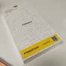 品胜【相机键全包|气囊升级】适用iphone17Pro手机壳苹果17Pro保护套气囊防摔晶透抗黄耐磨简约保护壳 实拍图
