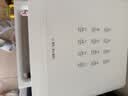 美的（Midea）空气炸锅全新新升级双层烤炸一体大容量多功能触屏免翻面15L空气炸烤箱MF-KZC15J01-QD 实拍图
