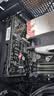 华硕/技嘉/七彩虹/微星/品牌随机 二手GTX1060/1660TI/2060台式机二手显卡 吃鸡游戏二手品牌/公版/显卡 GTX1050TI-4G【 流畅吃鸡 二手8新 实拍图