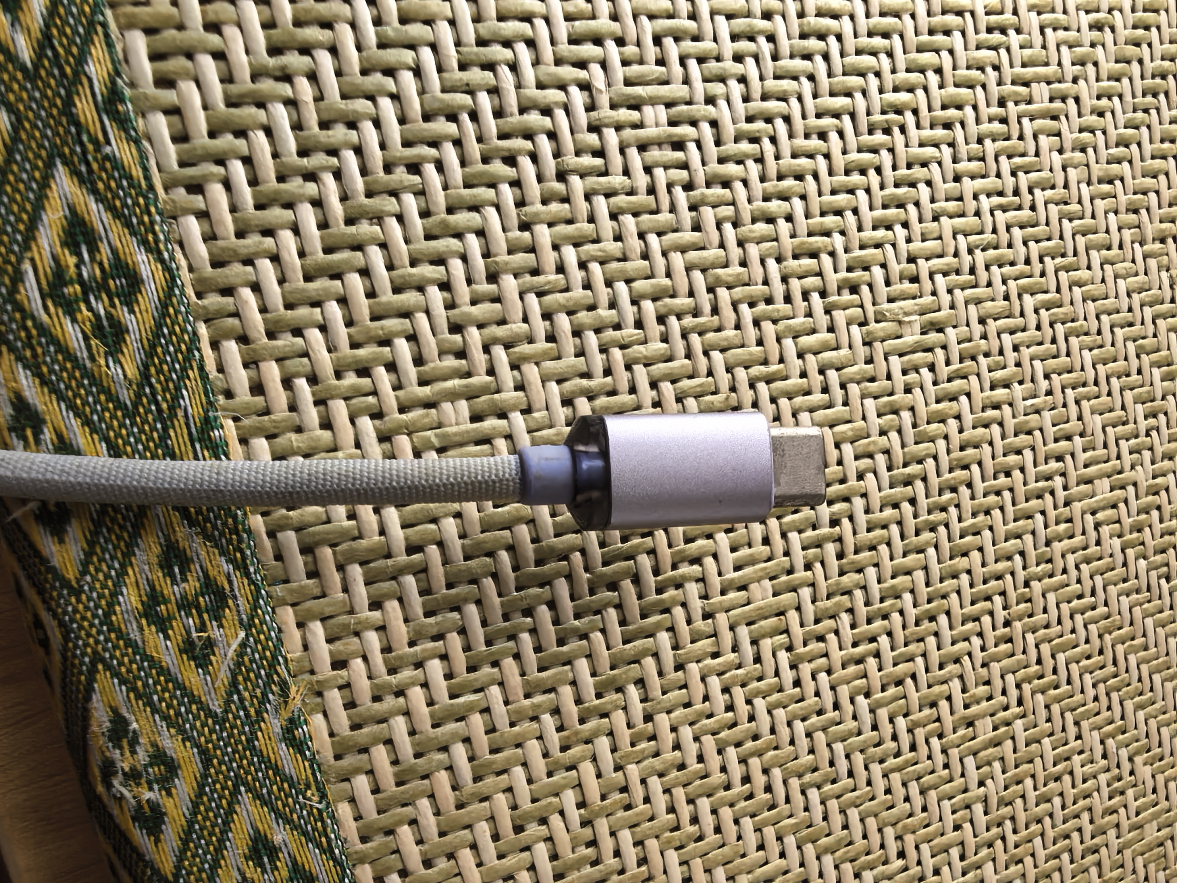 倍思Type-C数据线6A超级快充适用华为荣耀100W/88W/66W充电线Pura80/Mate70/60Pro小米手机平板1.2米紫 实拍图