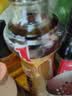 金龙鱼纯芝麻香油480ml【一级】凉拌调味烹饪火锅调味油玻璃瓶小磨香油 实拍图