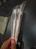 舒客宽头樱巧牙刷6支装V型宽薄刷头超软毛护龈成人牙刷新老随机 实拍图