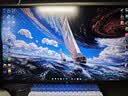 泰坦军团24.5英寸双侧入光屏2K 275Hz DyDs0.5ms HDR500耳机挂架 OSD桌面软件 硬件低蓝光电竞显示器KG257S 实拍图