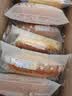 港荣钙奶棒蛋糕420g面包高钙零食早餐糕点心宝宝蛋糕甜品礼品盒物箱 实拍图