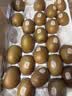 佳沛（zespri）新西兰金奇异果30-33粒原箱103-124g猕猴桃水果礼盒 实拍图