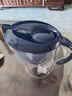 碧然德（BRITA） 过滤净水器 家用滤水壶 净水壶 海洋系列 3.5L蓝色 一壶3芯装 环保加固包装 实拍图