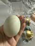 NORTHERN EGGS北极蛋 白洋淀咸鸭蛋礼盒装65g*20枚 实拍图