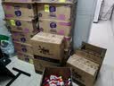维达（Vinda）有芯卷纸 蓝色经典4层130克*30卷 厚韧耐用 卫生纸 卷筒纸纸巾 实拍图