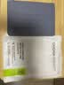 CangHua iPad Air2保护套9.7英寸 通用Air1/iPad6/5保护壳苹果平板电脑三折支架超薄全包防摔皮套 薰衣草 实拍图