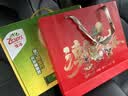 佳沛（zespri）新西兰金奇异果12粒特大果124-146g猕猴桃水果礼盒 实拍图
