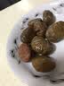 三只松鼠有机甘栗仁500g 熟制即食板栗仁栗子仁坚果休闲零食团购送礼 实拍图