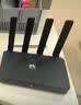 华为坤灵wifi7路由器BE3600企业级AR180Plus无线wifi路由器单2.5G口免配置双频聚合Mesh组网带机100台 实拍图
