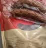 秋林里道斯中华老字号 哈尔滨红肠1.1kg/袋 量贩装 东北特产 休闲零食 实拍图
