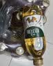 秋林格瓦斯 俄罗斯风味 面包发酵饮料 350ml*12瓶 整箱装  实拍图