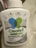 净安（Cleafe）泡沫型洗手液300ml*2瓶(栀子花香)儿童家庭保湿抑菌率99.9% 实拍图