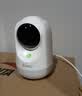 360摄像头9pro 高清400万像素微光全彩家用监控手机远程双向通话360度旋转婴儿看护器 实拍图