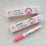 sakose凡士林儿童草莓水蜜桃变色润唇膏组合装共4.2g秋冬滋润防干裂口红 实拍图