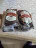 展艺水洗红豆沙510g蛋黄酥铜锣烧豆沙包面包糖水甜点豆沙牛乳烘焙馅料 实拍图