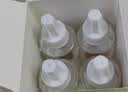 超威电蚊香液基孔肯雅热灭蚊器无香驱蚊防蚊液补充液4瓶无加热器 实拍图