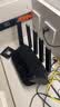 普联（TP-LINK）大道路由器7DR6430 BE6400 5G WiFi7千兆双频家用高速穿墙 2.4G wifi6无线 2.5G网口 游戏加速 实拍图