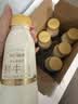 每日鲜语鲜牛奶 3.6g全脂211ml*6 家庭必备 巴氏杀菌乳 低温奶 实拍图