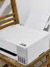 爱普生（EPSON）【6代新品】L1358 墨仓式A4彩色无线单功能家用打印机 家用/办公 AI学习打印机（微信/远程打印） 实拍图