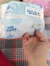 可心柔（COROU）柔纸巾婴儿 保湿纸云柔巾3层100抽*12包 M码整箱装抽纸家用 实拍图