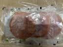荷美尔（Hormel）超值加州风味火腿片150g/袋*3 火腿切片 儿童早餐三明治烧烤食材 实拍图