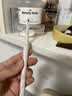 小奥汀（littleondine）双头塑形砍刀眉笔02嬉皮深棕 野生眉笔双头定型防水防汗根根分明 实拍图