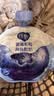 蒙牛纯甄吸吸酸奶「草莓+蓝莓果粒」100g*20袋*1提  袋装儿童酸牛奶 实拍图