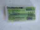 倍量（Doublepow）18650锂电池12950mWh尖头2节3.7V-4.2V通用可充电锂电池强光手电筒专用 实拍图