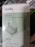 CUDY BE3600 WiFi 7便携路由器TR3600 双2.5G网口 256MB闪存USB3.0 轻NAS无线迷你随行旅游家用高速 实拍图