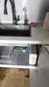 米家【净水+管线机+前置】小米净水器N1 800G大通量+前置过滤器Pro+管线机 小米净水器套装C 实拍图