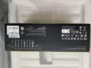 美商海盗船SF1000 1000W电源 SFX尺寸 白金认证 全模组 ATX 3.1/PCIe 5.1 全日系电容 低噪音 实拍图