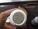 京东京造 褪黑素100片2mg 维生素B6退黑素改善睡眠失眠助眠安眠非gaba 实拍图