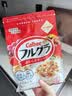 卡乐比（Calbee）原味水果麦片600g 进口非油炸 营养代餐早餐零食 实拍图