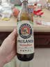 保拉纳（Paulaner）【20万人已购】柏龙 精酿白啤 500ml*20瓶  球赛必备 实拍图