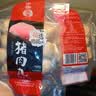 四海鱼蛋供港品质250g四海手打猪肉丸火锅食材关东煮生鲜 实拍图