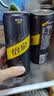可口可乐（Coca-Cola）怡泉 无糖零卡 苏打水原味 汽水饮料 330ml*24罐 实拍图