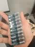 益圆5号40粒 南孚旗下钢壳碳性电池适用血压计/燃气表/遥控器/电子秤/无线鼠标/计算器/玩具等 实拍图
