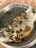 钓鱼记开背海鲈鱼2.4斤/2-3条 三去净重 冷冻 生鲜 鱼类 海鲜水产 实拍图