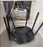 水星（MERCURY）幻影AX3000 WiFi6双千兆无线路由器 5G双频 高速wifi穿墙游戏路由 全屋覆盖信号增强X306G 实拍图
