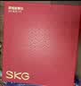 SKG颈椎按摩仪G5【行业TOP+礼盒款 】肩颈部脖子按摩器红光热敷院线级EMS脉冲送男女朋友生日实用礼物 实拍图